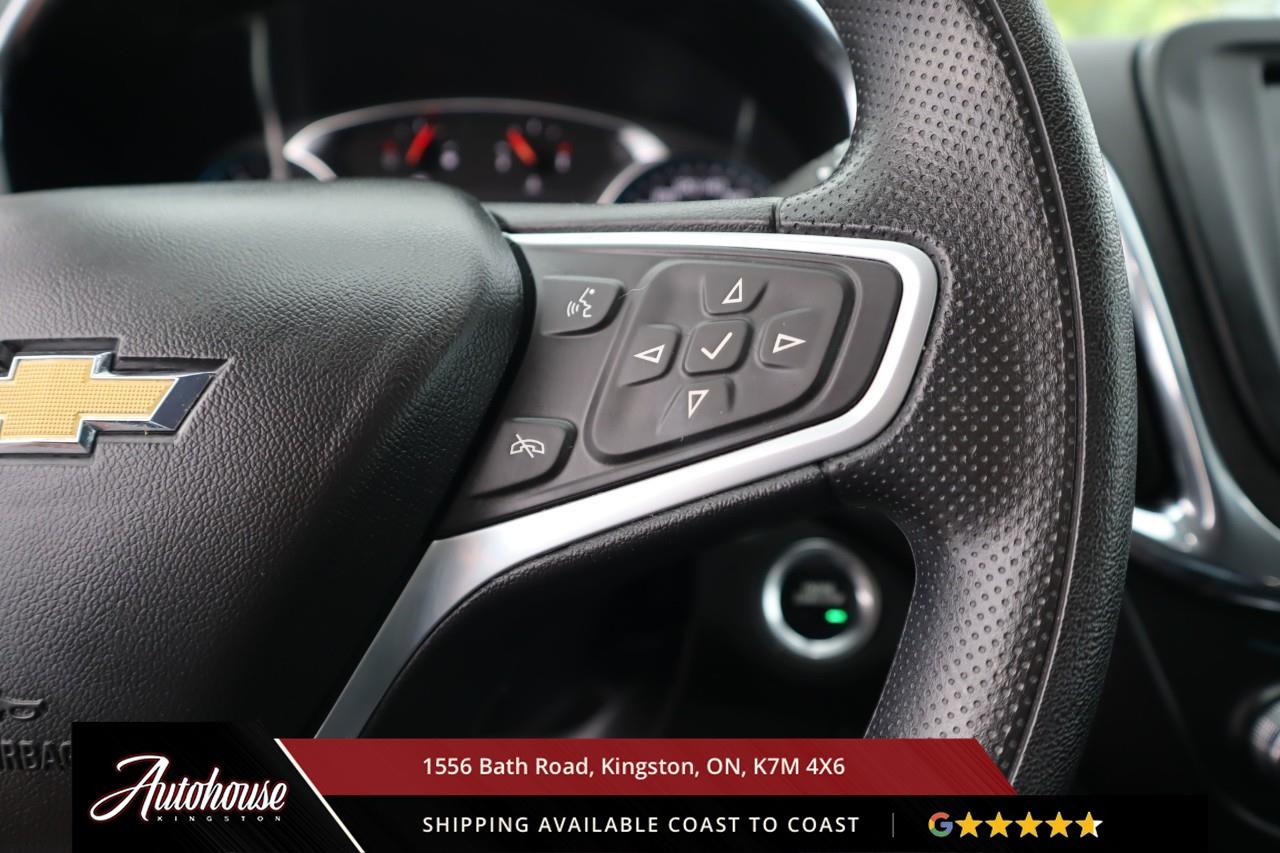 2022 Chevrolet Equinox LT APPLE CARPLAY & ANDROID AUTO - AWD Photo