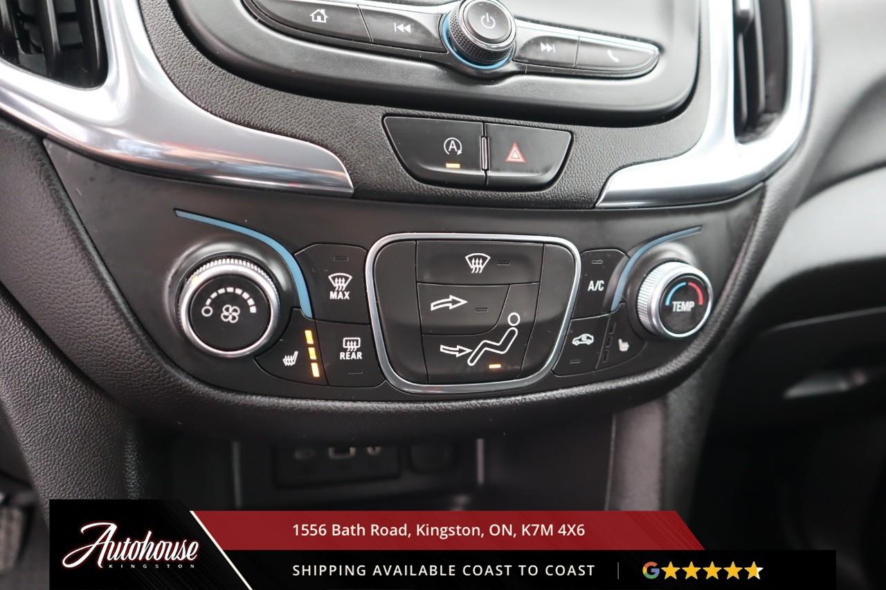 2022 Chevrolet Equinox LT APPLE CARPLAY & ANDROID AUTO - AWD Photo