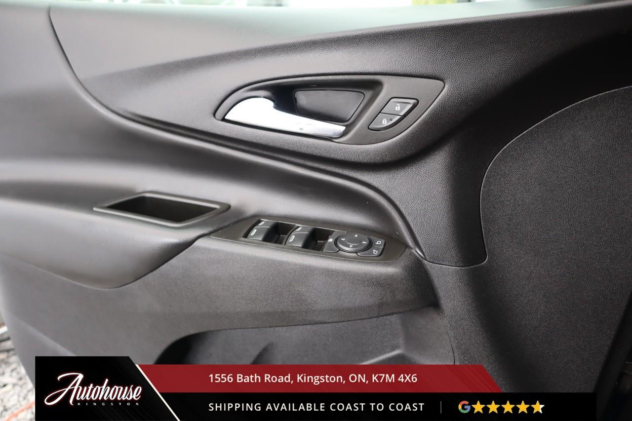 2022 Chevrolet Equinox LT APPLE CARPLAY & ANDROID AUTO - AWD Photo