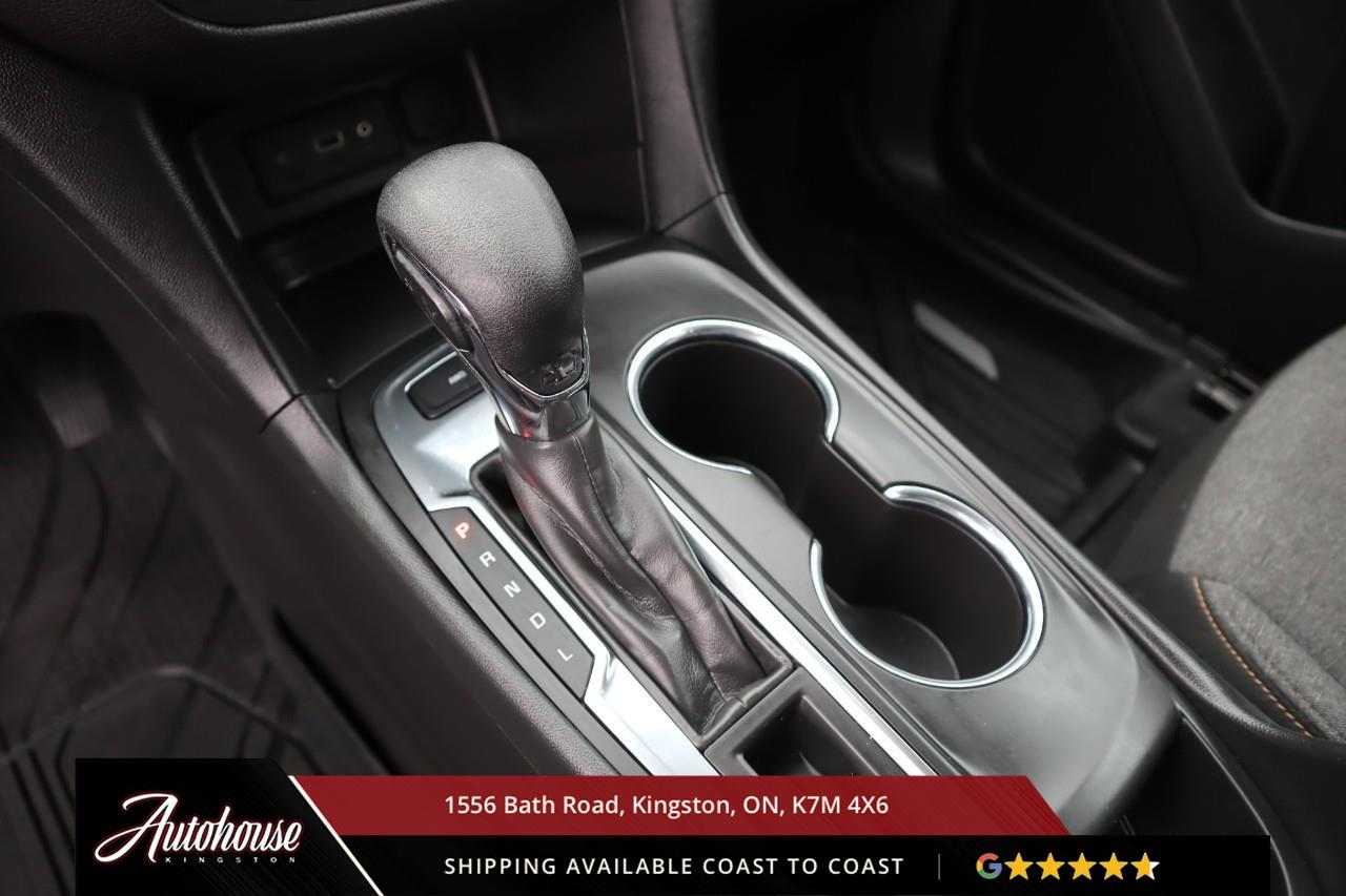 2022 Chevrolet Equinox LT APPLE CARPLAY & ANDROID AUTO - AWD Photo