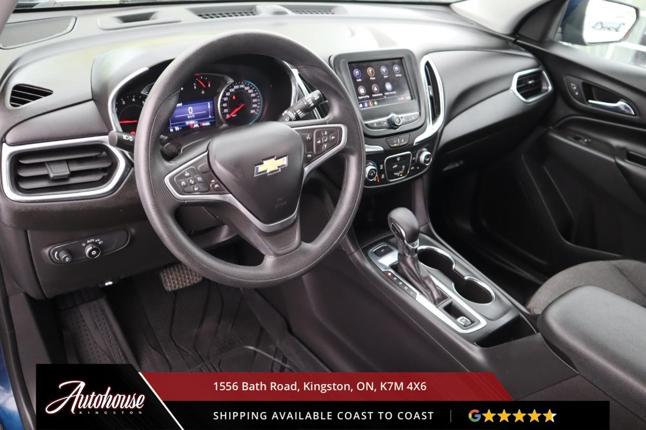 2022 Chevrolet Equinox LT APPLE CARPLAY & ANDROID AUTO - AWD Photo