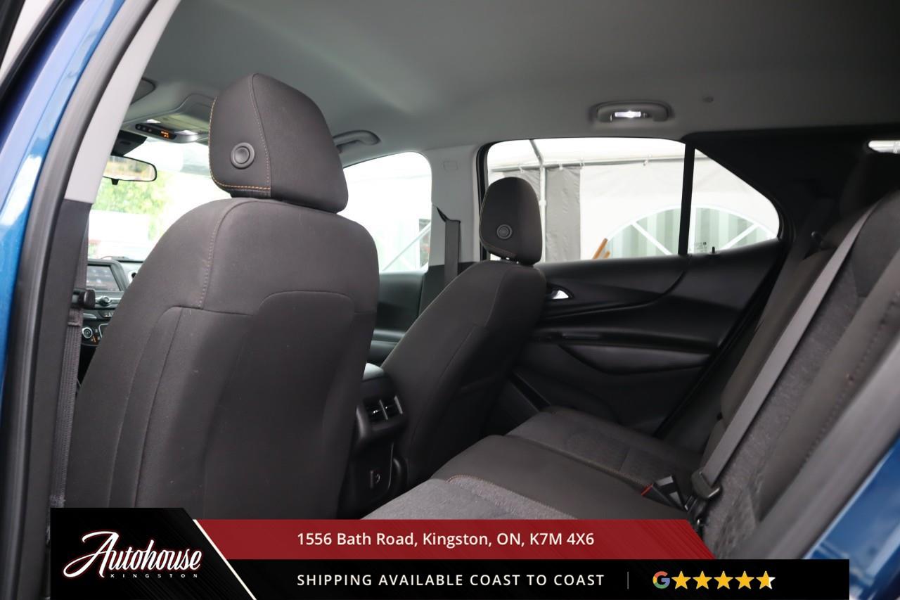 2022 Chevrolet Equinox LT APPLE CARPLAY & ANDROID AUTO - AWD Photo