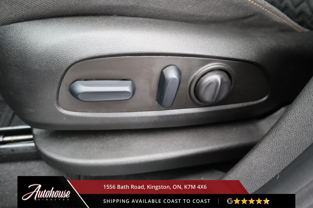 2022 Chevrolet Equinox LT APPLE CARPLAY & ANDROID AUTO - AWD Photo