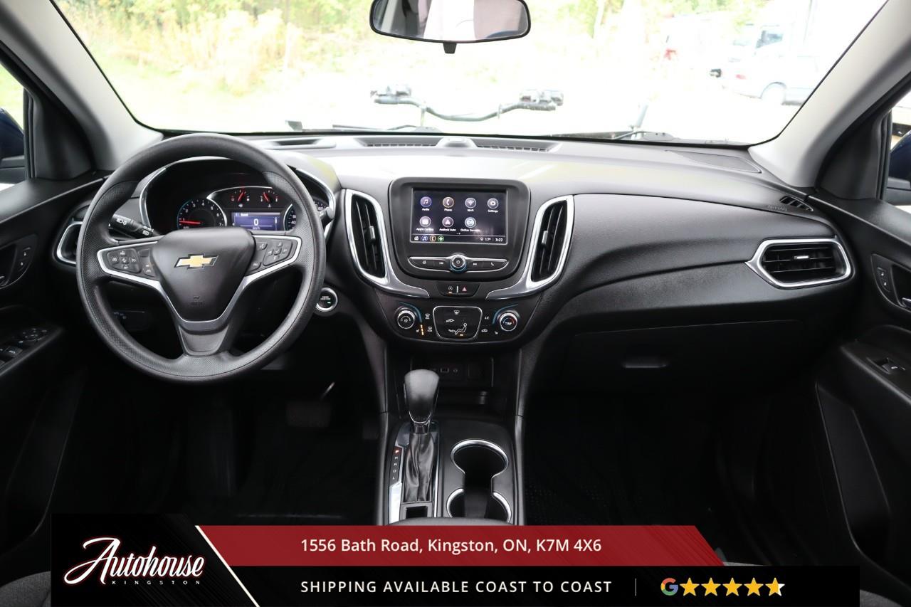 2022 Chevrolet Equinox LT APPLE CARPLAY & ANDROID AUTO - AWD Photo