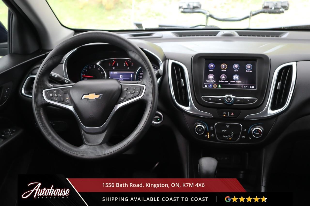 2022 Chevrolet Equinox LT APPLE CARPLAY & ANDROID AUTO - AWD Photo