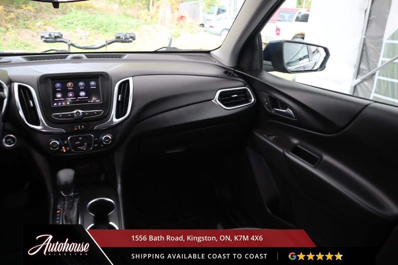 2022 Chevrolet Equinox LT APPLE CARPLAY & ANDROID AUTO - AWD Photo