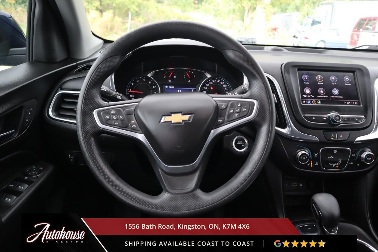 2022 Chevrolet Equinox LT APPLE CARPLAY & ANDROID AUTO - AWD Photo