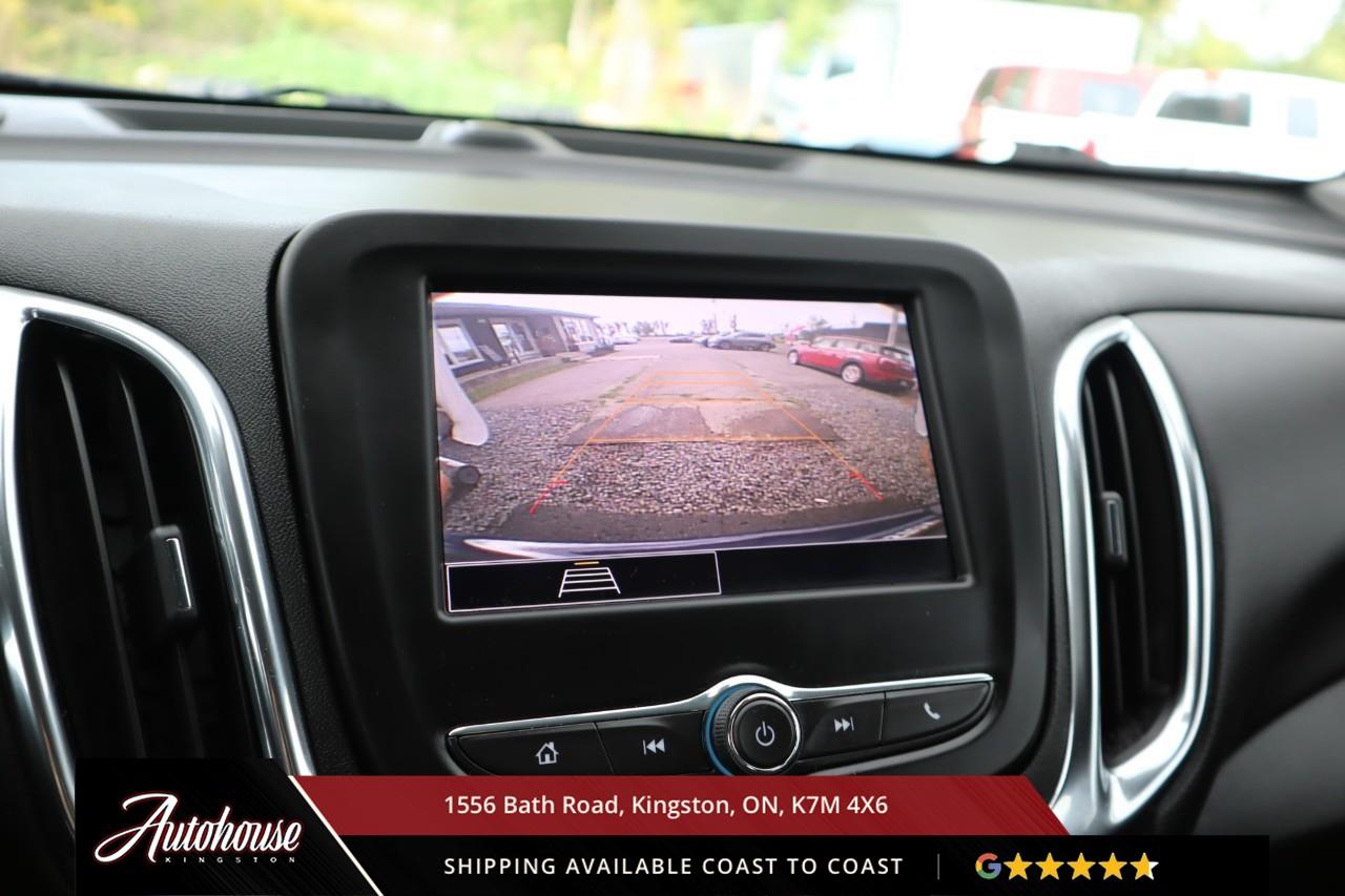 2022 Chevrolet Equinox LT APPLE CARPLAY & ANDROID AUTO - AWD Photo