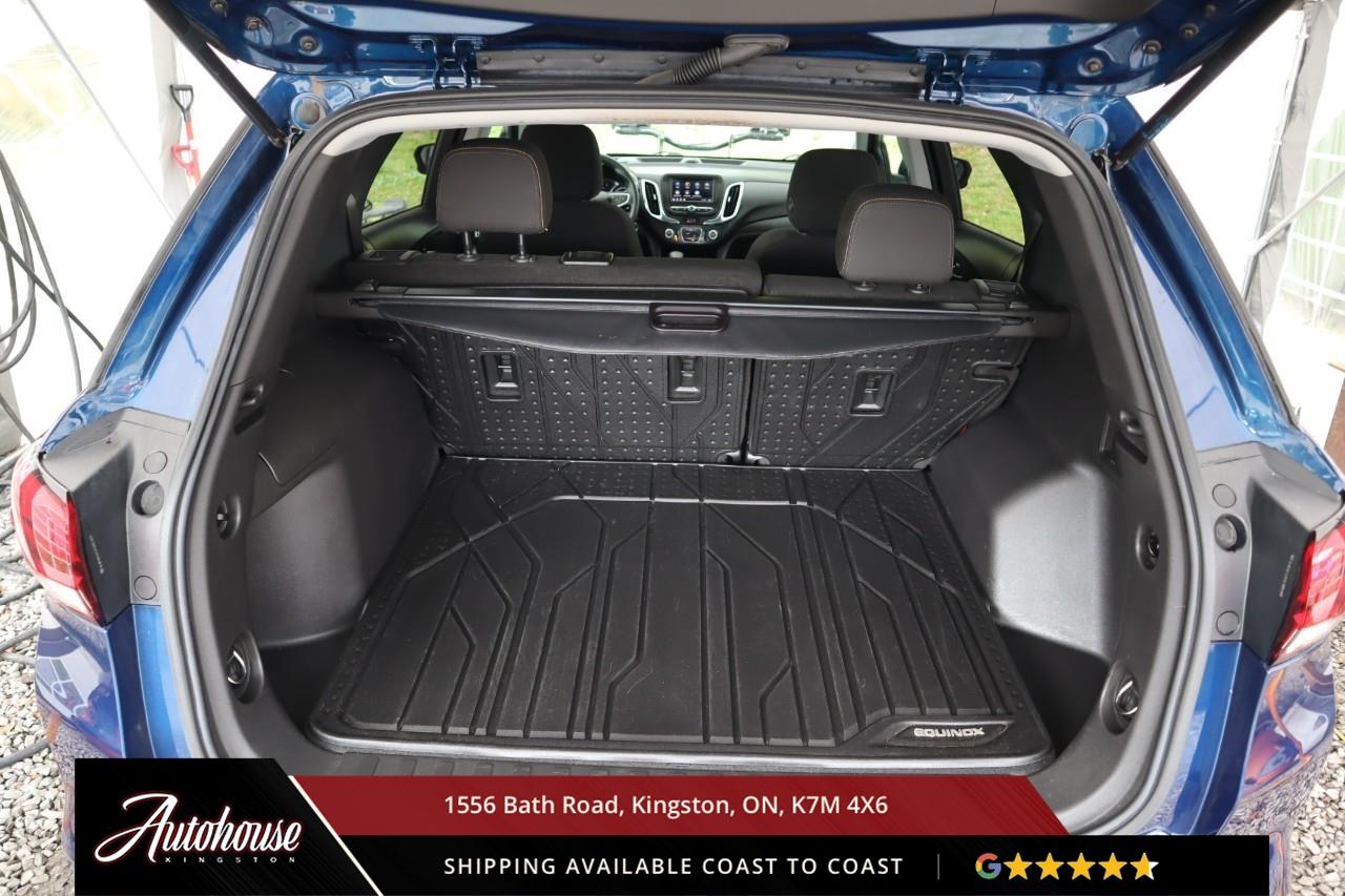 2022 Chevrolet Equinox LT APPLE CARPLAY & ANDROID AUTO - AWD Photo