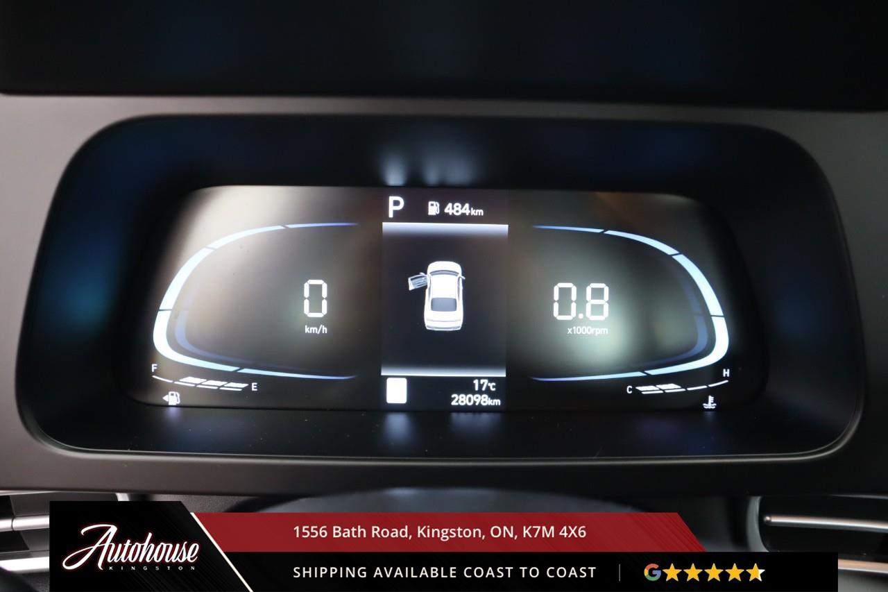 2024 Hyundai Elantra Preferred REMOTE START - REARVIEW CAM Photo