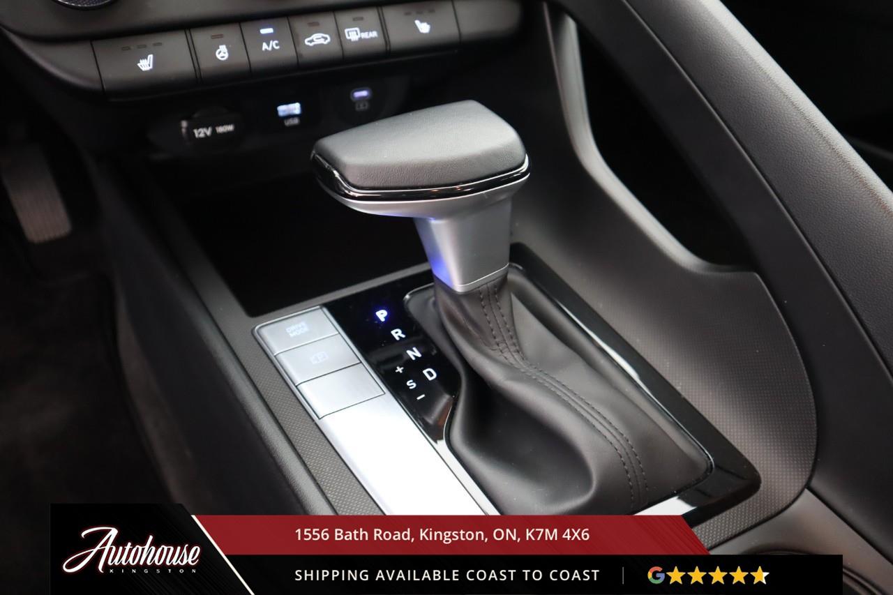 2024 Hyundai Elantra Preferred REMOTE START - REARVIEW CAM Photo
