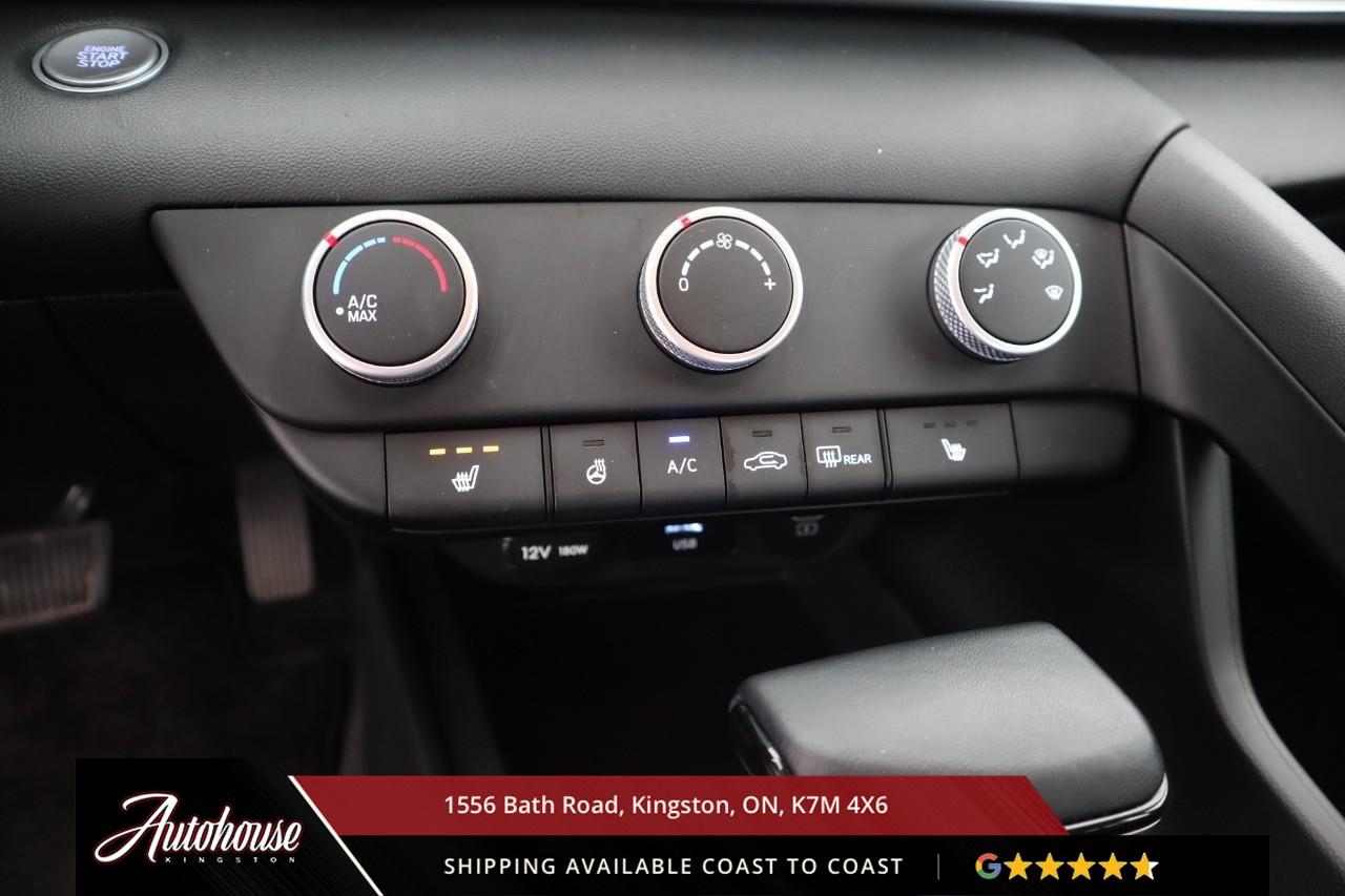 2024 Hyundai Elantra Preferred REMOTE START - REARVIEW CAM Photo