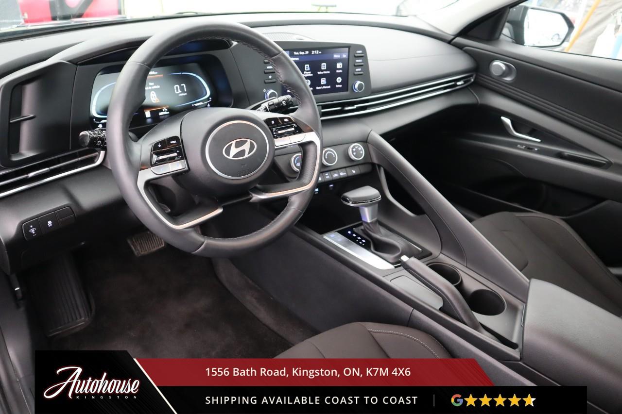 2024 Hyundai Elantra Preferred REMOTE START - REARVIEW CAM Photo
