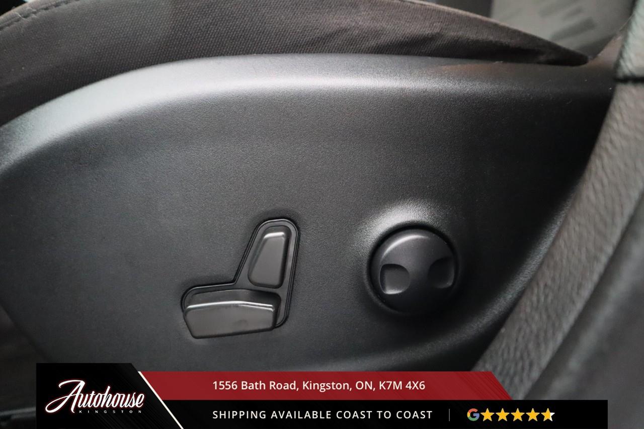 2022 Jeep Cherokee North HEATED WHEEL - REMOTE START Photo