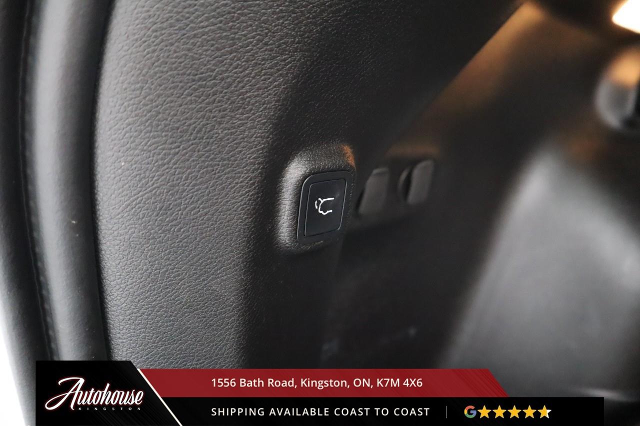2022 Jeep Cherokee North HEATED WHEEL - REMOTE START Photo