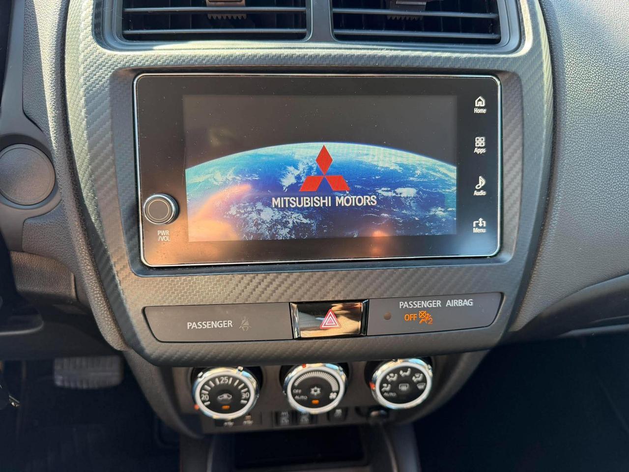 2019 Mitsubishi RVR ES FWD - Photo #18