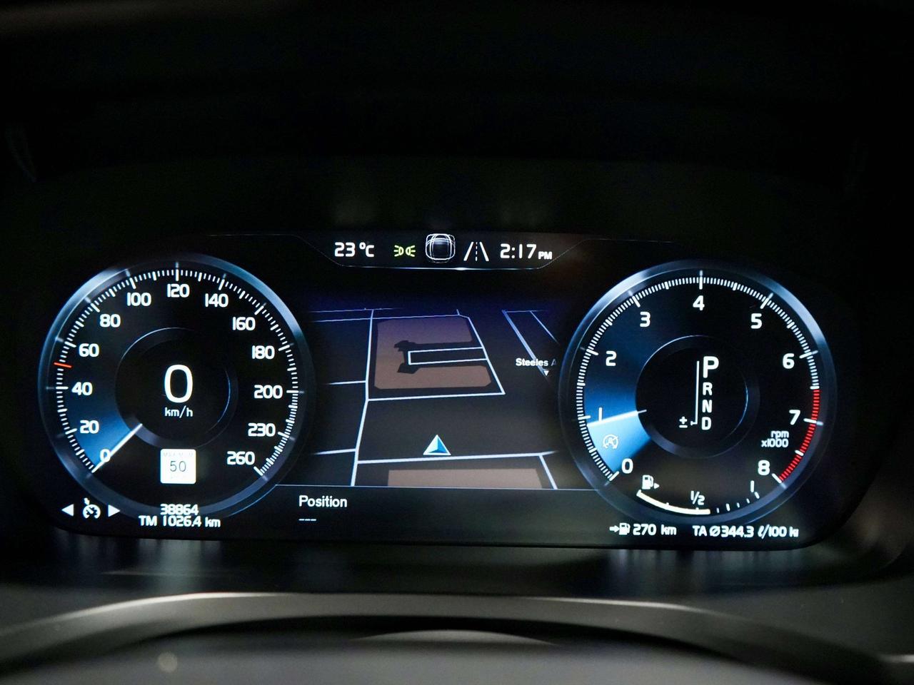 2019 Volvo S60 Momentum|PANO|LEATHER|DIRVER ASSIST Photo