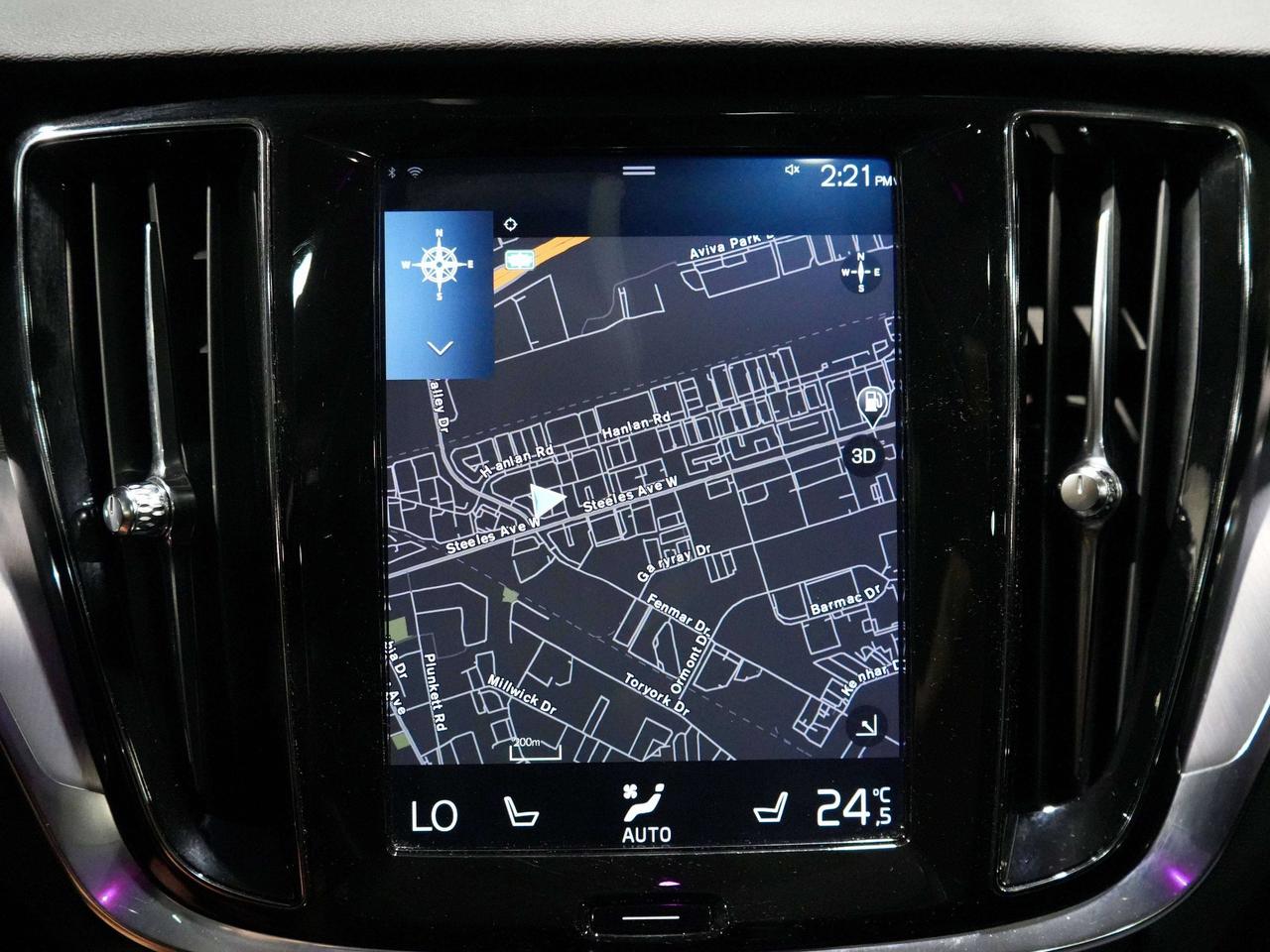 2019 Volvo S60 Momentum|PANO|LEATHER|DIRVER ASSIST Photo