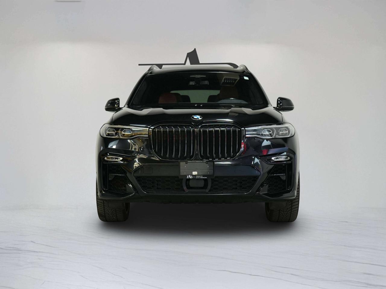 2022 BMW X7 M50I | 6 PASS | PREMIUM | REAR ENTERTAINMENT | 22 Photo