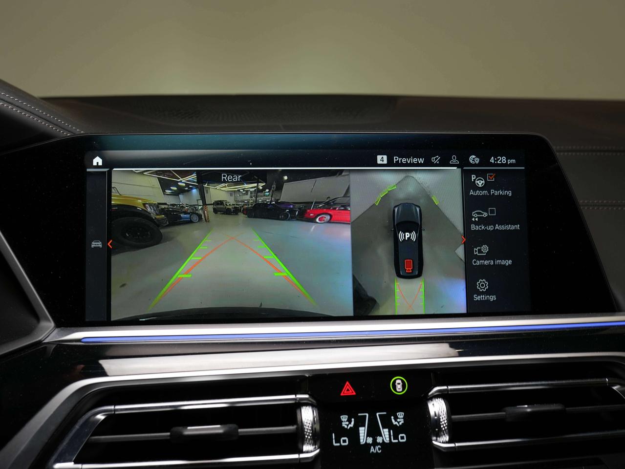 2022 BMW X7 M50I | 6 PASS | PREMIUM | REAR ENTERTAINMENT | 22 Photo