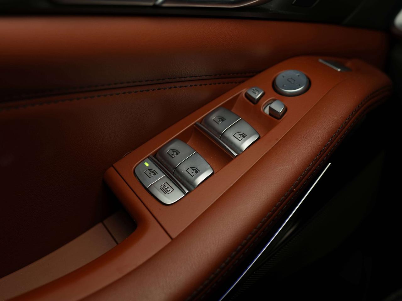 2022 BMW X7 M50I | 6 PASS | PREMIUM | REAR ENTERTAINMENT | 22 Photo