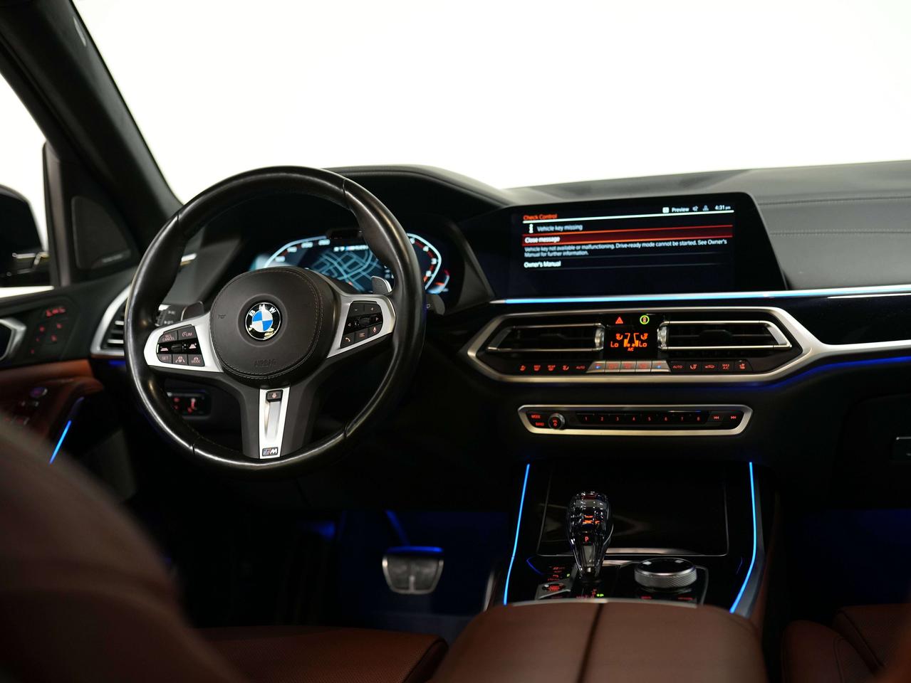 2022 BMW X7 M50I | 6 PASS | PREMIUM | REAR ENTERTAINMENT | 22 Photo