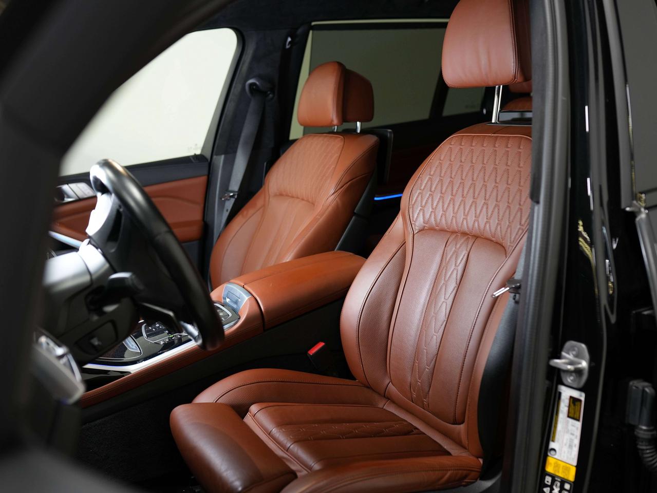 2022 BMW X7 M50I | 6 PASS | PREMIUM | REAR ENTERTAINMENT | 22 Photo