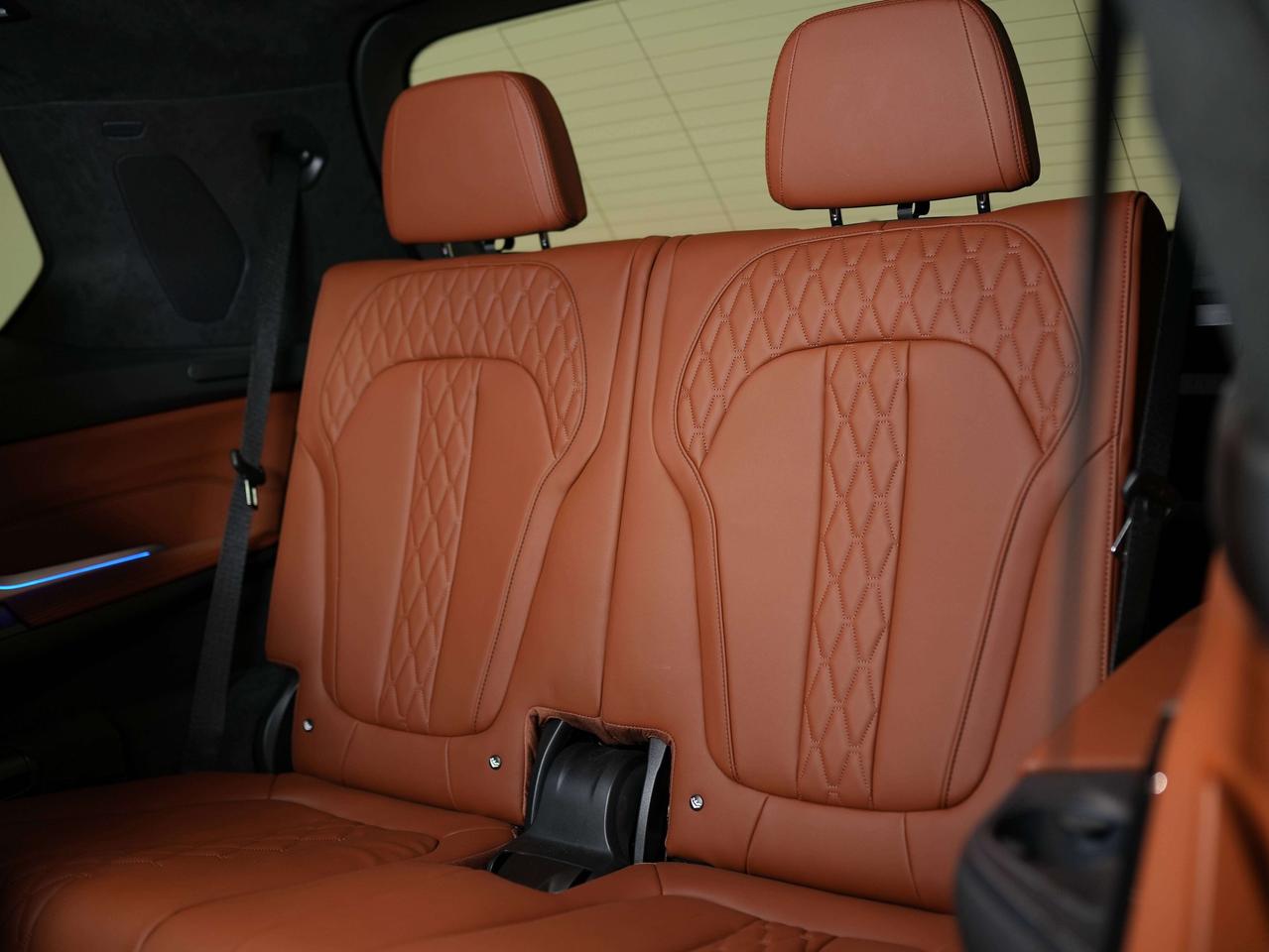 2022 BMW X7 M50I | 6 PASS | PREMIUM | REAR ENTERTAINMENT | 22 Photo