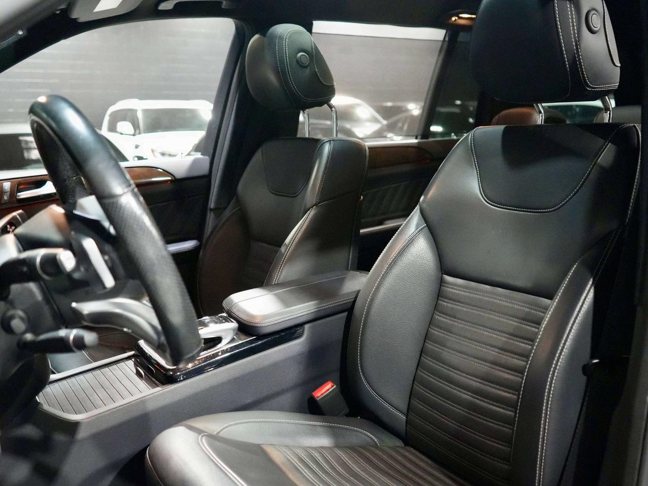 2019 Mercedes-Benz GLS GLS 450|7 SEATS|360CAM|HARMAN|PANO| Photo