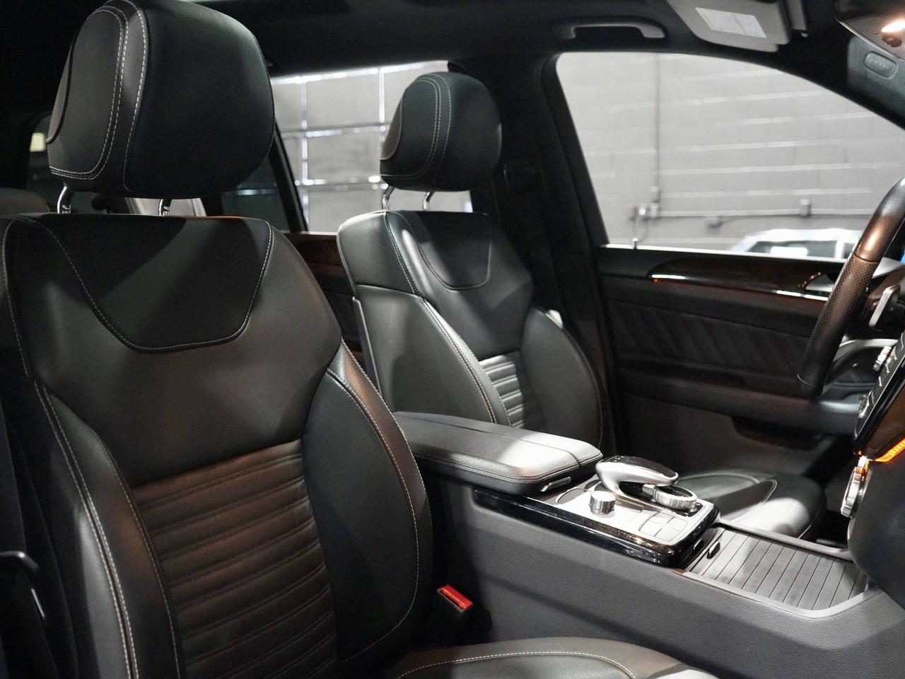 2019 Mercedes-Benz GLS GLS 450|7 SEATS|360CAM|HARMAN|PANO| Photo
