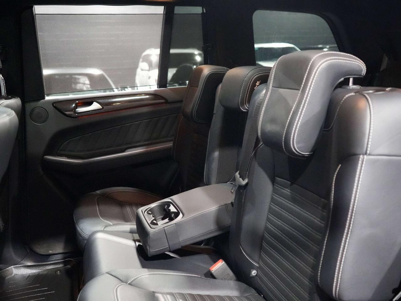 2019 Mercedes-Benz GLS GLS 450|7 SEATS|360CAM|HARMAN|PANO| Photo