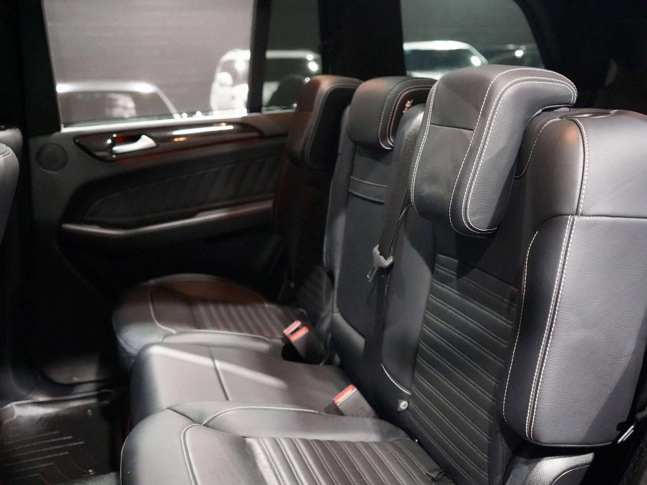 2019 Mercedes-Benz GLS GLS 450|7 SEATS|360CAM|HARMAN|PANO| Photo