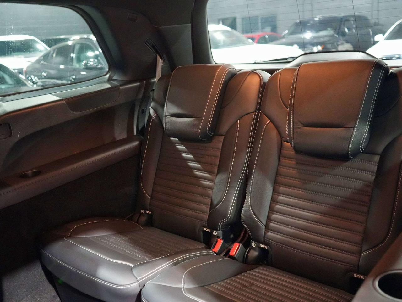 2019 Mercedes-Benz GLS GLS 450|7 SEATS|360CAM|HARMAN|PANO| Photo