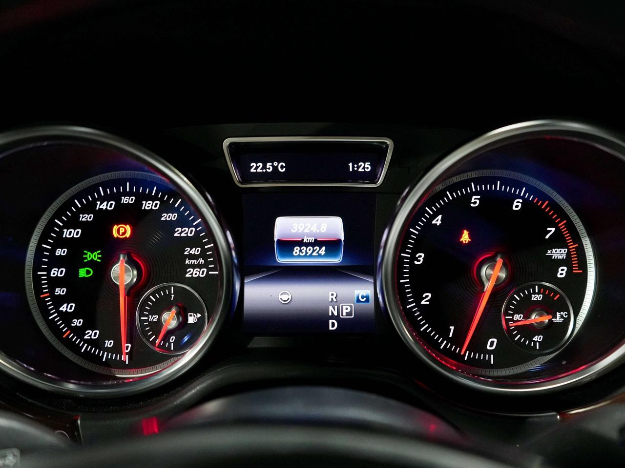2019 Mercedes-Benz GLS GLS 450|7 SEATS|360CAM|HARMAN|PANO| Photo