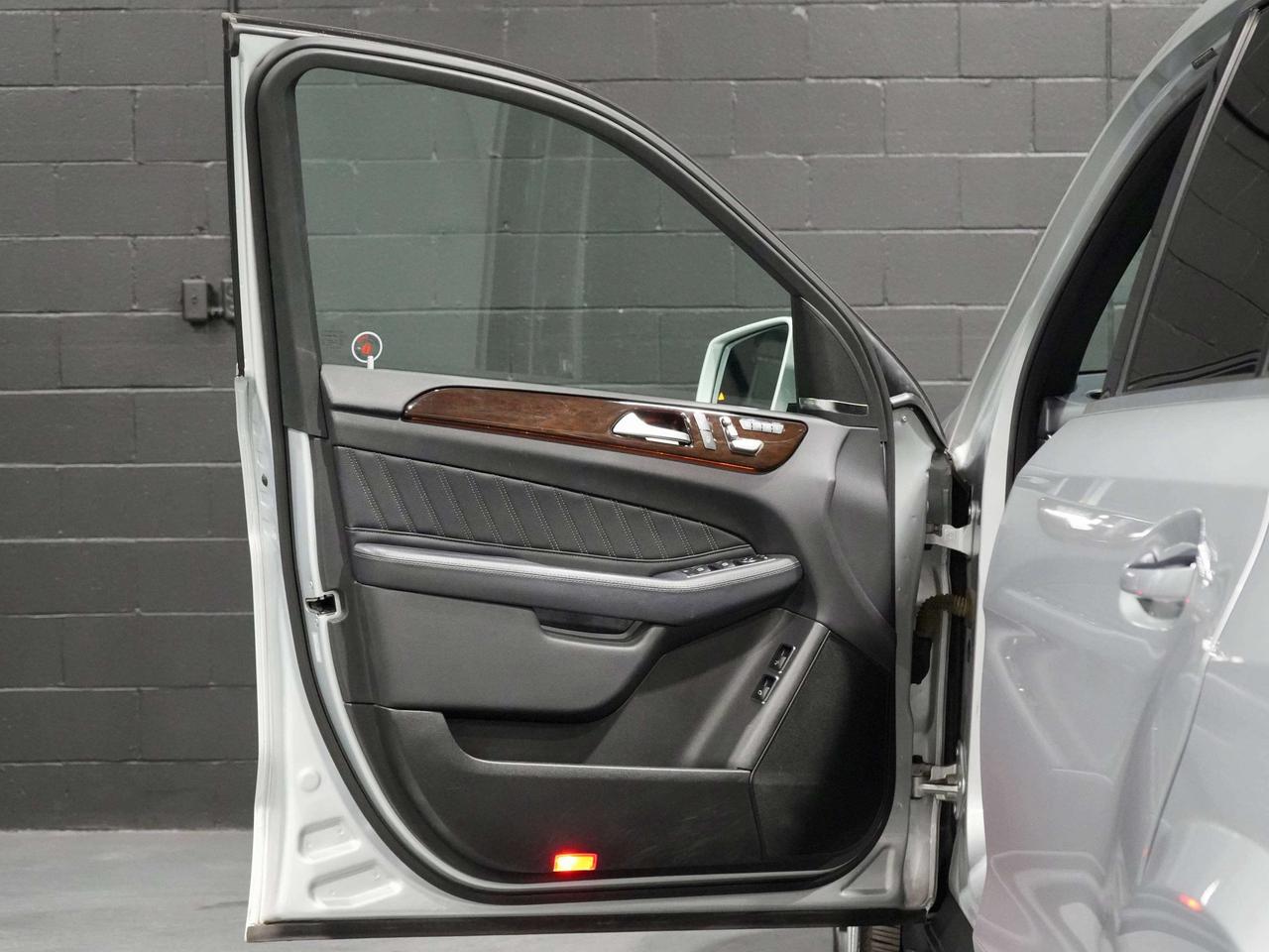 2019 Mercedes-Benz GLS GLS 450|7 SEATS|360CAM|HARMAN|PANO| Photo