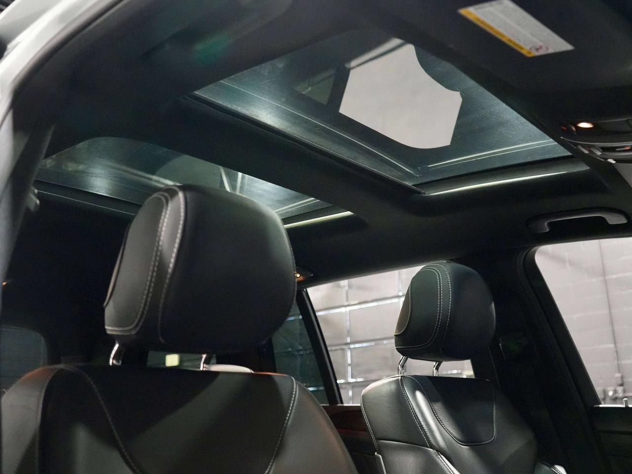 2019 Mercedes-Benz GLS GLS 450|7 SEATS|360CAM|HARMAN|PANO| Photo