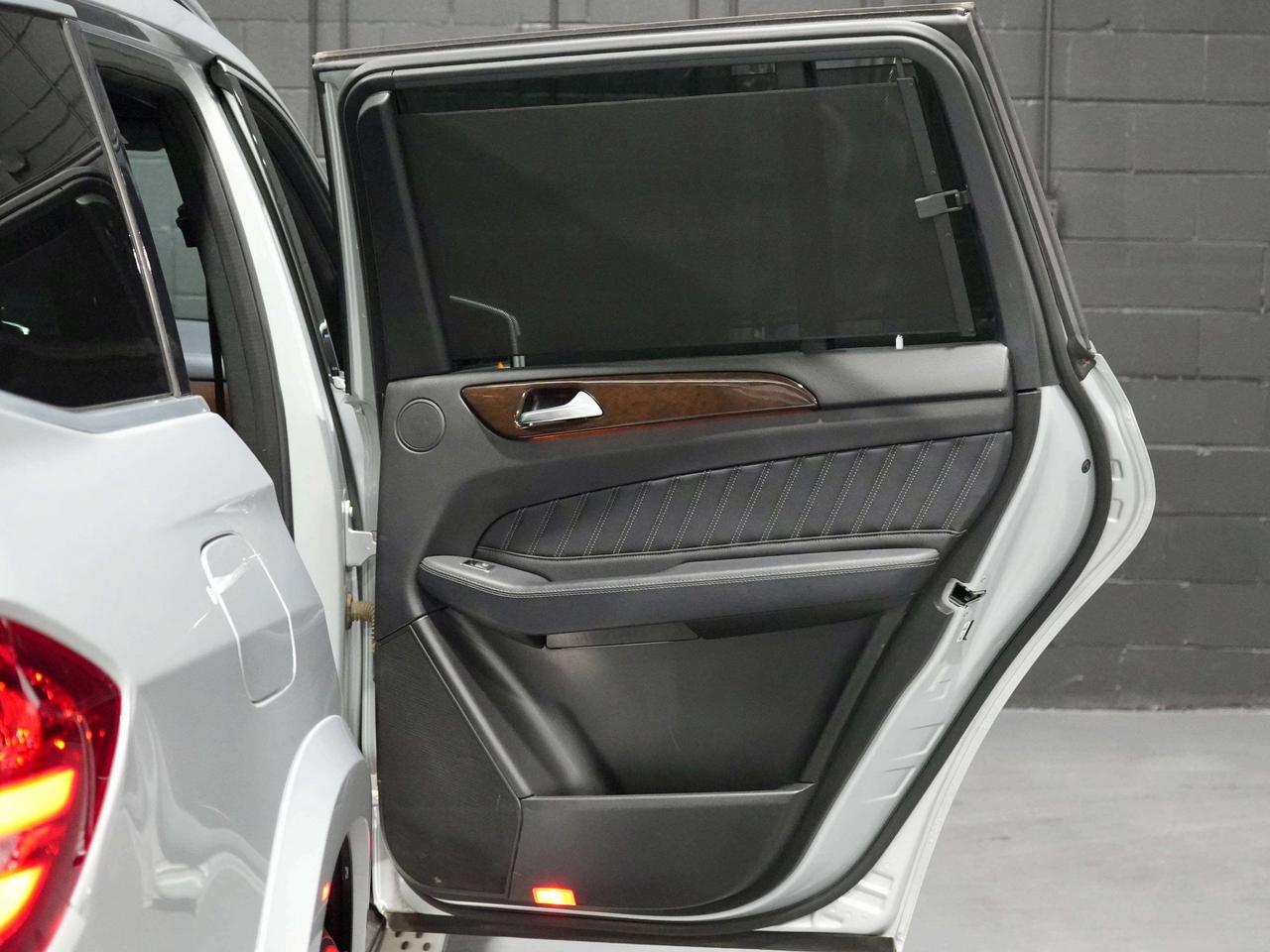 2019 Mercedes-Benz GLS GLS 450|7 SEATS|360CAM|HARMAN|PANO| Photo