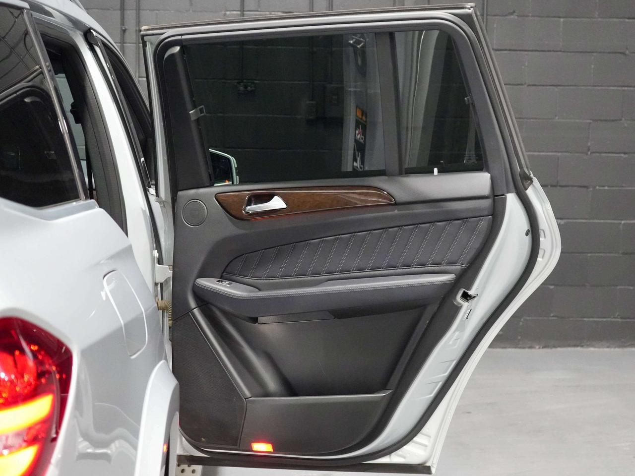 2019 Mercedes-Benz GLS GLS 450|7 SEATS|360CAM|HARMAN|PANO| Photo