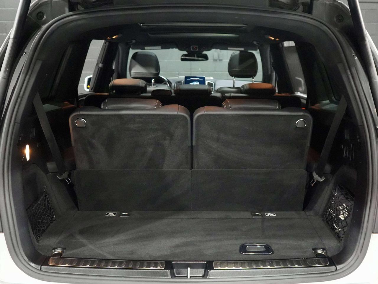 2019 Mercedes-Benz GLS GLS 450|7 SEATS|360CAM|HARMAN|PANO| Photo