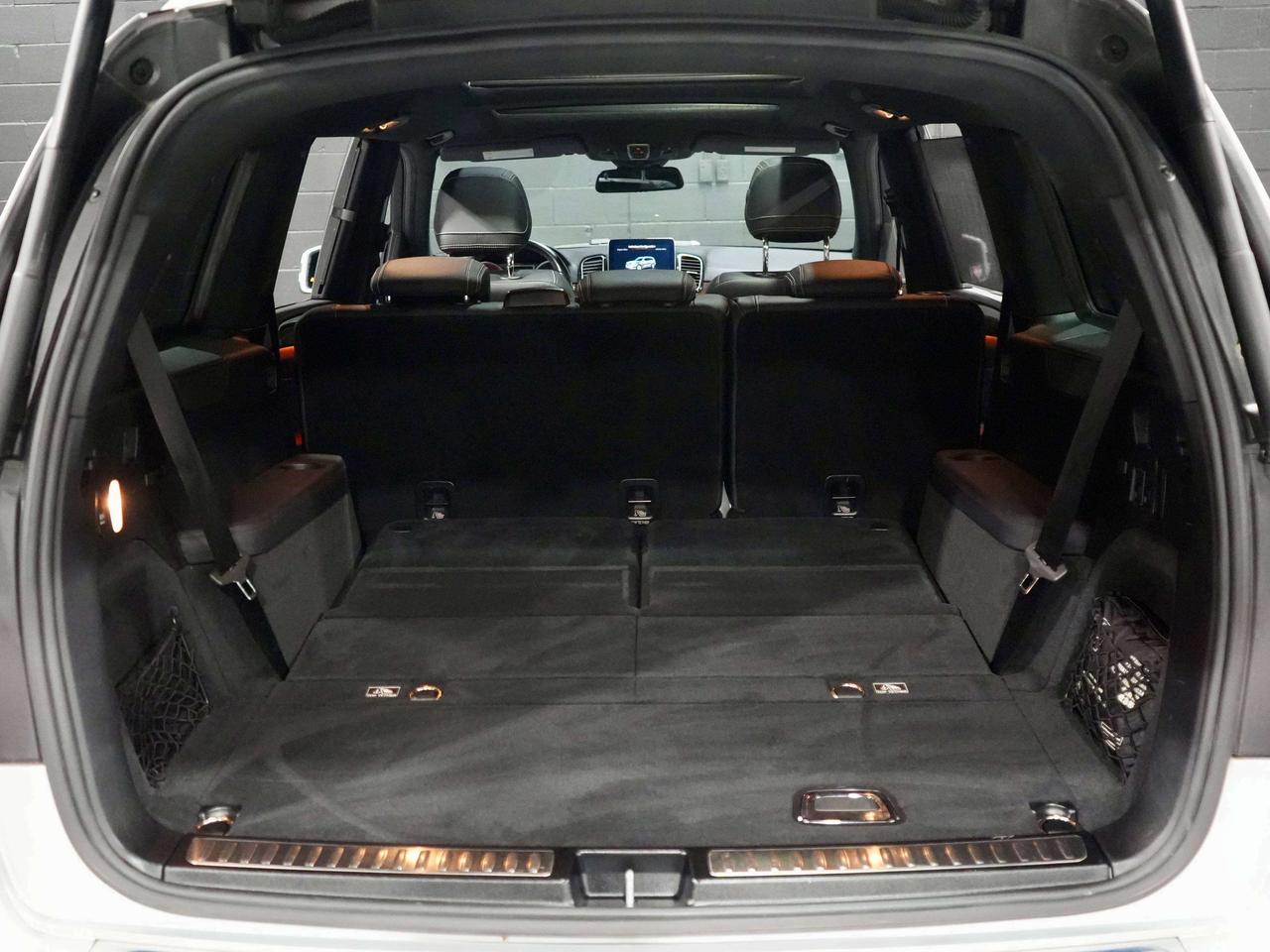2019 Mercedes-Benz GLS GLS 450|7 SEATS|360CAM|HARMAN|PANO| Photo