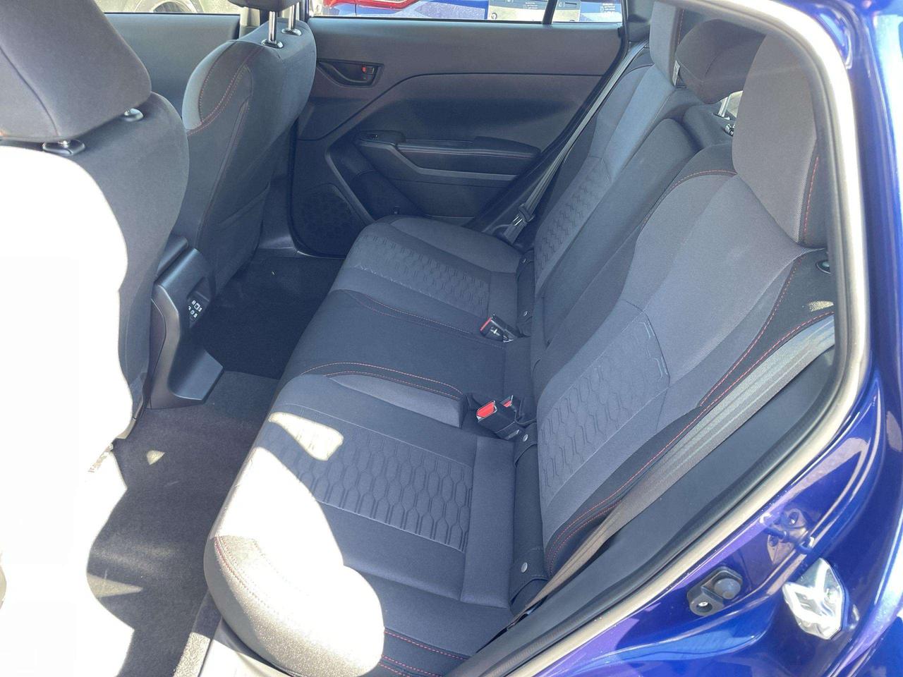 2024 Subaru Impreza Touring EYESIGHT, BLIS, HTD. SEATS & STEER. WHEEL, BK. CAM, ALLOYS Photo