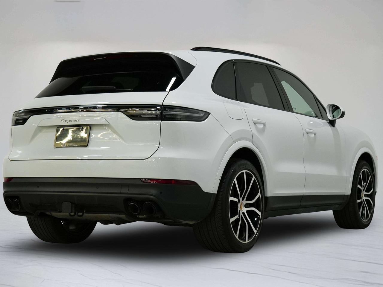 2023 Porsche Cayenne PREMIUM | BOSE | PANO | 21 IN Photo