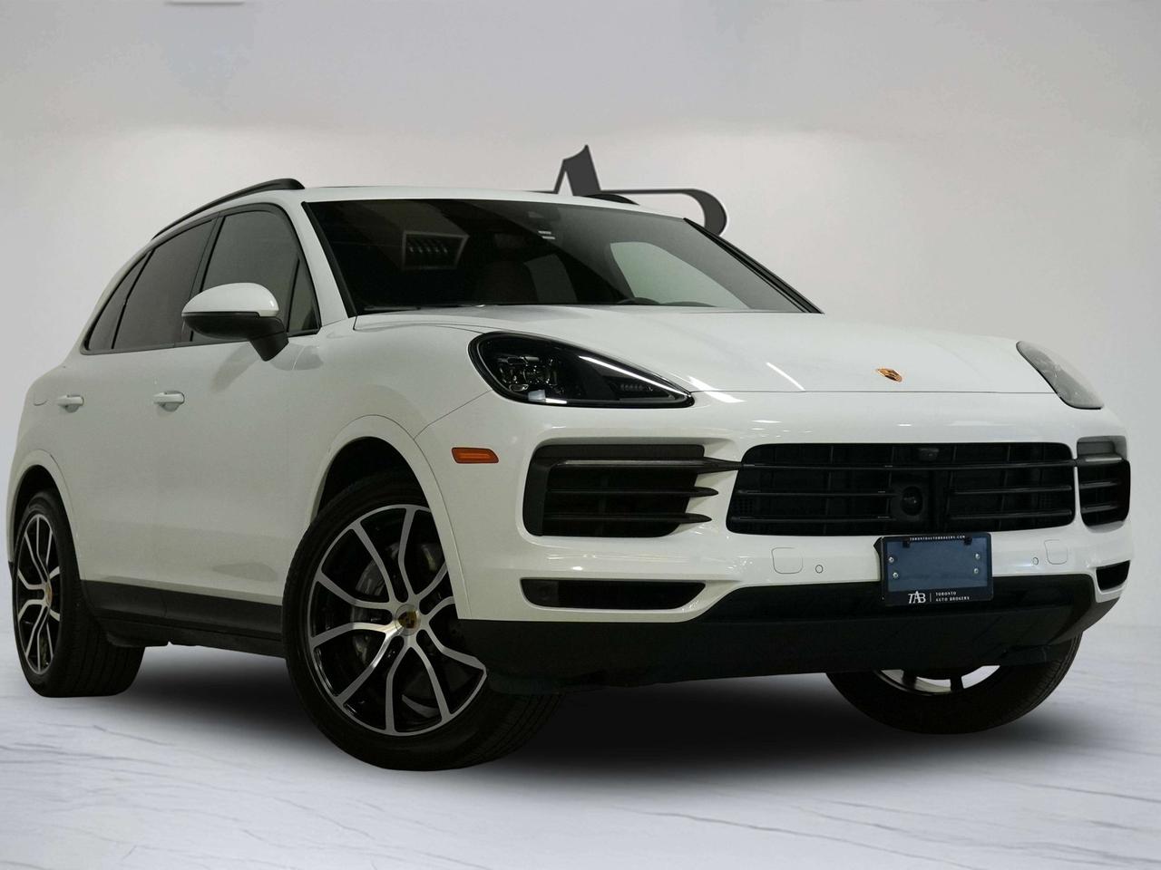 2023 Porsche Cayenne PREMIUM | BOSE | PANO | 21 IN Photo1