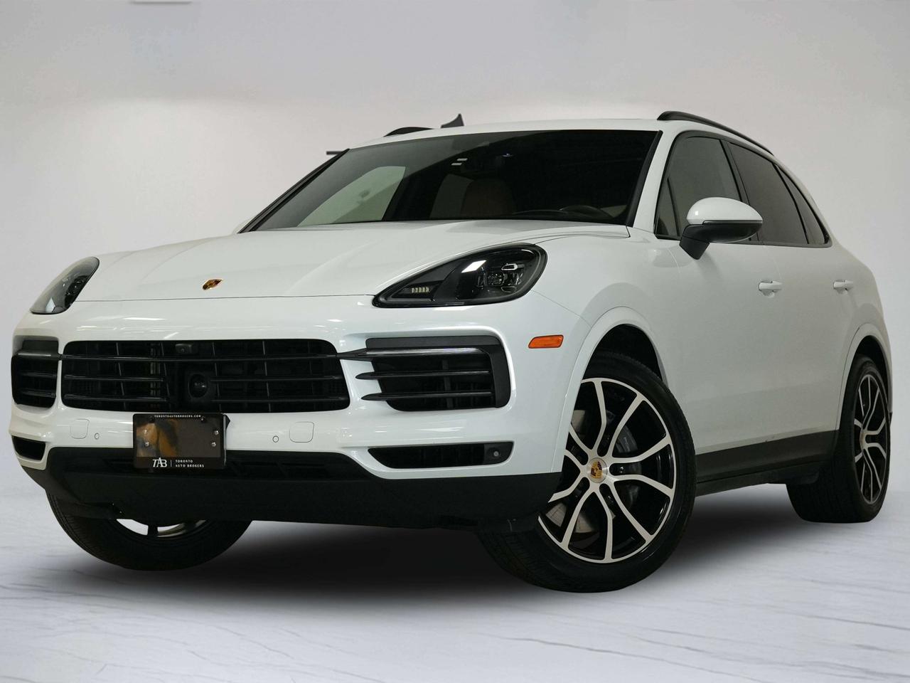 2023 Porsche Cayenne PREMIUM | BOSE | PANO | 21 IN Photo