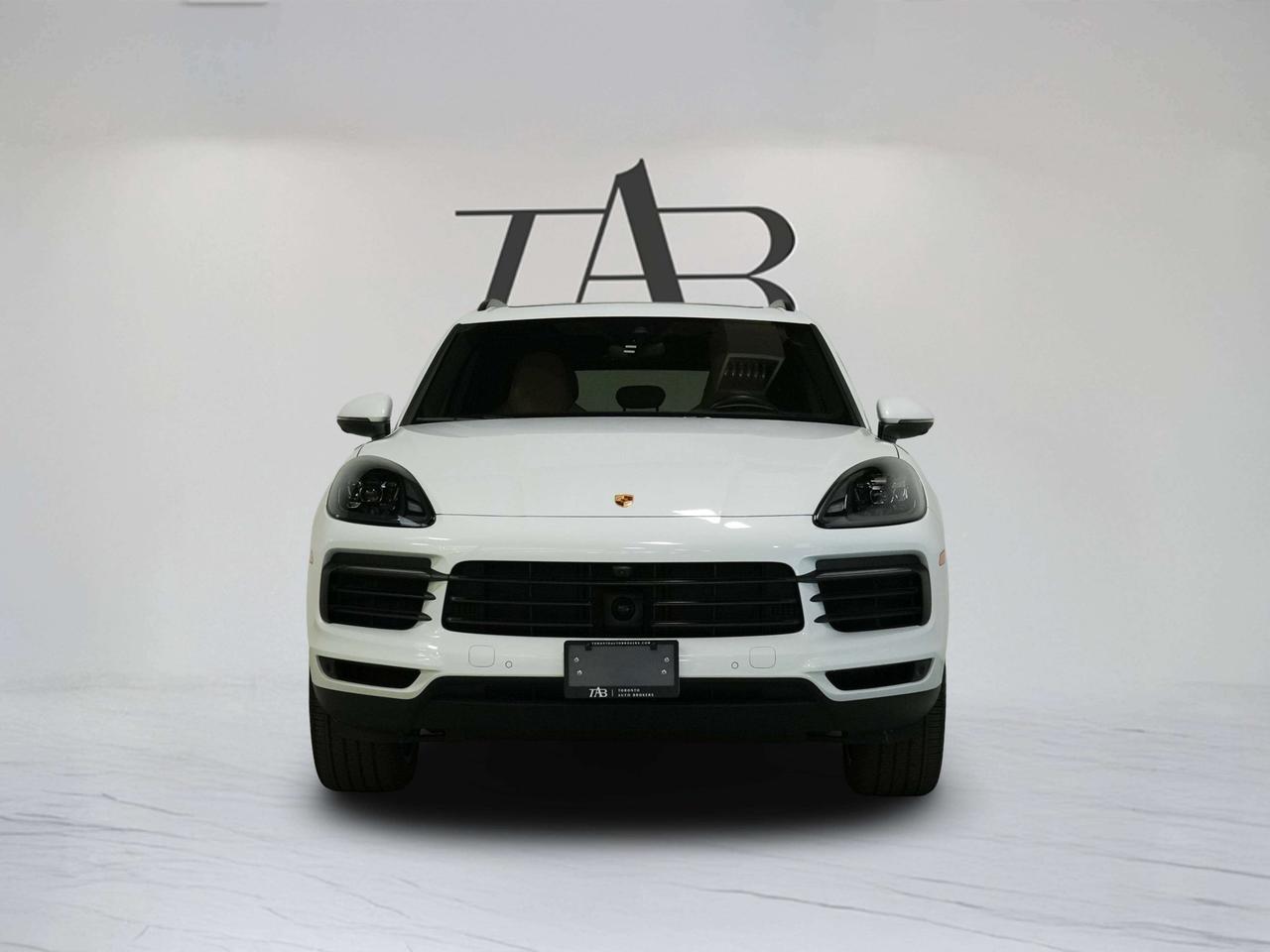 2023 Porsche Cayenne PREMIUM | BOSE | PANO | 21 IN Photo