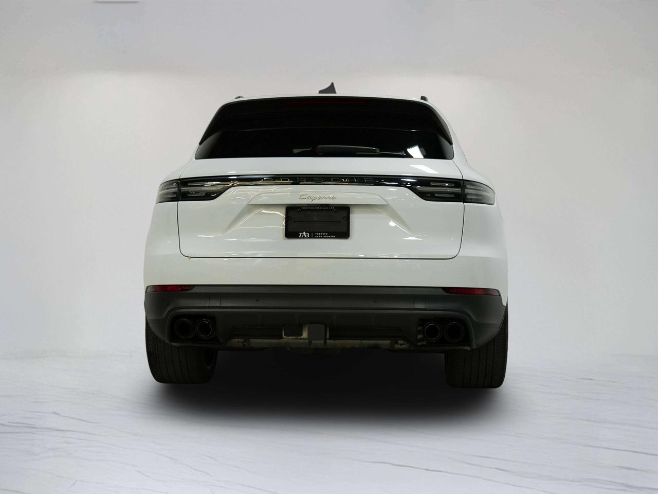 2023 Porsche Cayenne PREMIUM | BOSE | PANO | 21 IN Photo
