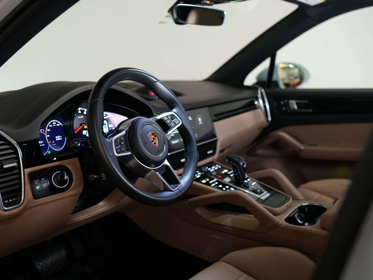 2023 Porsche Cayenne PREMIUM | BOSE | PANO | 21 IN Photo