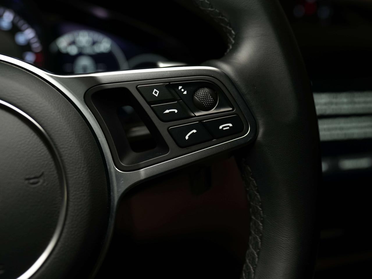 2023 Porsche Cayenne PREMIUM | BOSE | PANO | 21 IN Photo