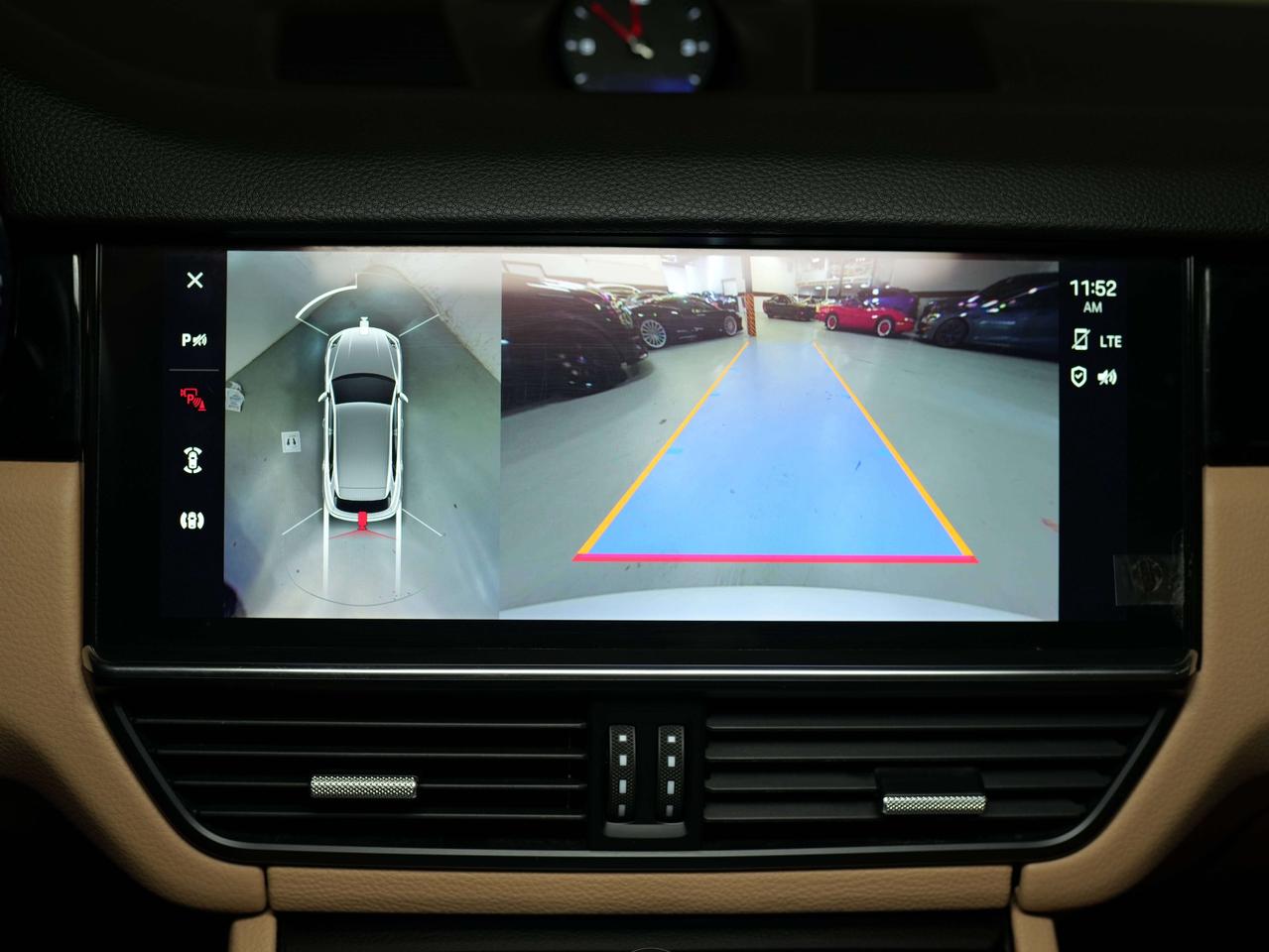 2023 Porsche Cayenne PREMIUM | BOSE | PANO | 21 IN Photo