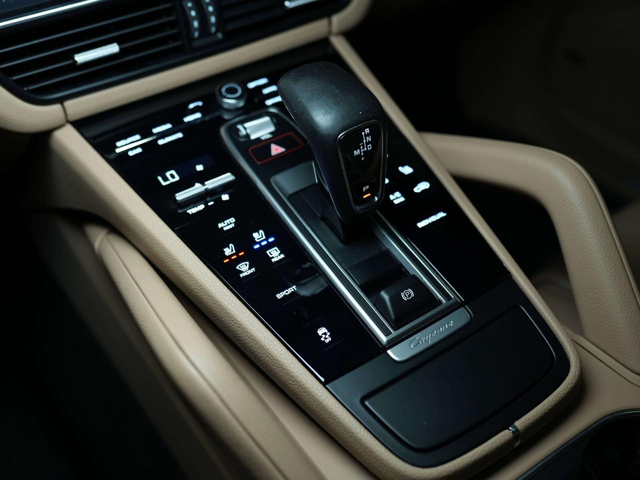 2023 Porsche Cayenne PREMIUM | BOSE | PANO | 21 IN Photo
